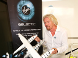  Virgin Group   300  