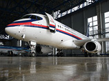    ()        Sukhoi Superjet 100   "  "