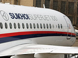    Sukhoi Superjet 100,   "  " (   ""),     98     4,4  