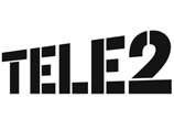  Tele2      4G-  