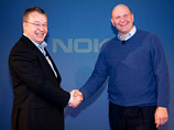       - Nokia -       Microsoft        Windows Phone  