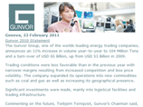 "      ", -       ,    30%   .  2010  Gunvor  65  