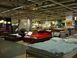 Bloomberg ,  IKEA          ,        