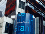 Morgan Stanley        