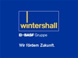   South Stream   Wintershall