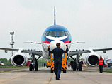 ""  30  SSJ-100         40 