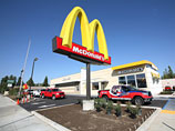    McDonald's          -       , 19 ,  50  