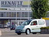  " "  Renault   
