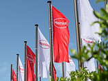   Henkel   ,  ,      . ,   ,       -   2002    2005 , Henkel      2008 