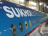 , "" c 15       Sukhoi SuperJet-100    -  