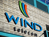      Wind Telecom  1,495   ,   325,64    305    