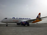 Sukhoi Superjet 100     -