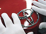 Toyota     General Motors    