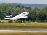 Lufthansa     