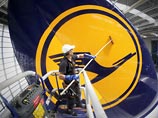         Lufthansa   6,6  ,   2,5        