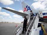 American Airlines          