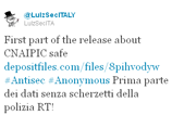    Anonymous     ,    ,      ""