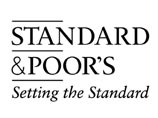   Standard & Poor's       ,      "" ,     -  ""  ""