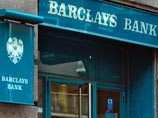 Barclays Bank        