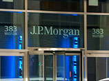      JP Morgan      