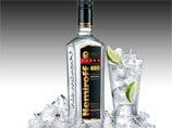    Nemiroff vodka limited (   100-           Nemiroff)         