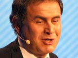   Roubini Global Economics  
