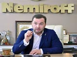     Nemiroff     