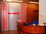    Nemiroff      
