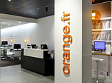     France Telecom,    Orange