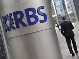 Royal Bank of Scotland     10  