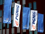 "",             PGNiG (Polskie Gornictwo Naftowe i Gazownictwo SA),    ,    