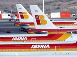   Iberia  29  131  .    ,          