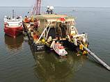 2010         Nord Stream   20                