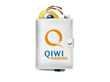 ""  "Qiwi-"   