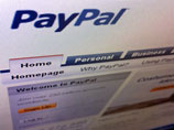 PayPal        " "