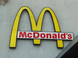 McDonald's      -  