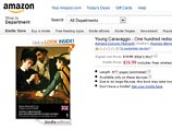 Amazon         