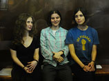 Pussy Riot      -     