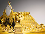       Breguet Sympathique   " "