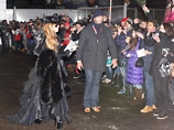 Lady Gaga    ,      ""