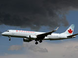          Embraer 190
