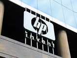    Hewlett-Packard     