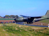    -  Transall C-160     -  