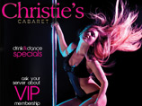      Cabaret Christie    ( )