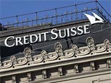  Credit Suisse      20%