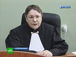 Байкина светлана судья салехард фото Суд не отпустил на свободу Марию Алехину , Россия