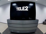 Garsdale         Tele2