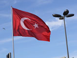    " " Turkeywood