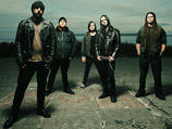    Demon Hunter,  " -",              