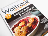     Waitrose Kitchen  